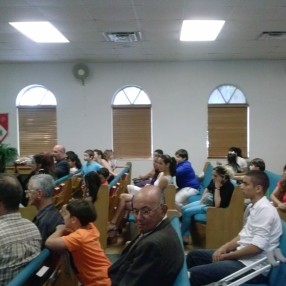 Iglesia Bautista Bethel - Baptist (SBC) church in Tampa, FL 33615 | FaithStreet Iglesia Bautista Bethel - Baptist (SBC) church in Tampa, FL 33615 | FaithStreet