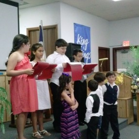 Iglesia Bautista Bethel - Baptist (SBC) church in Tampa, FL 33615 | FaithStreet Iglesia Bautista Bethel - Baptist (SBC) church in Tampa, FL 33615 | FaithStreet