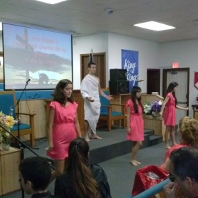 Iglesia Bautista Bethel - Baptist (SBC) church in Tampa, FL 33615 | FaithStreet Iglesia Bautista Bethel - Baptist (SBC) church in Tampa, FL 33615 | FaithStreet