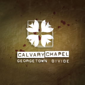 Calvary Chapel Georgetown Divide