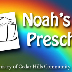 Cedar Hills Community Church