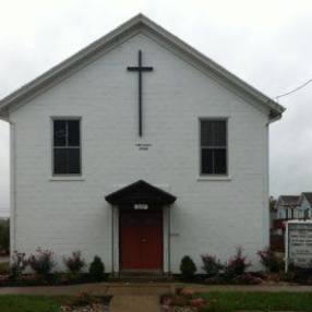 Bethel A.M.E. Church in Lebanon,OH 45036