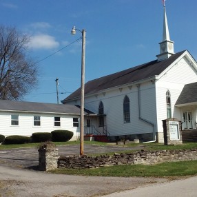 Mt Gilead United Methodist Church in Georgetown,KY 40324