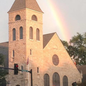 First Congregational Church of La Grange