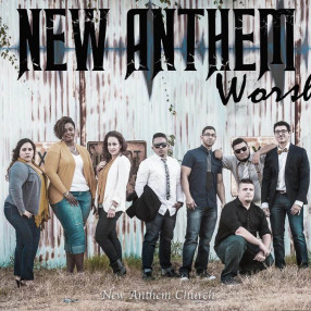 New Anthem Church