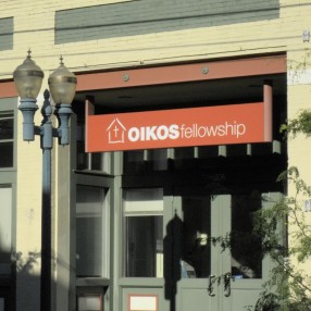 Oikos Fellowship