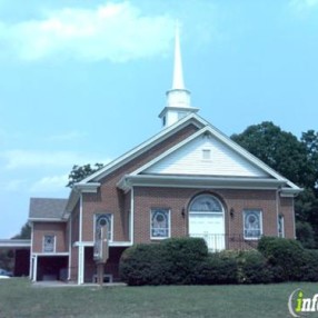 Fairview Baptist Church in Gastonia,NC 28052