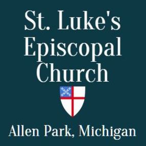 St. Luke's Episcopal Church in Allen Park,MI 48101