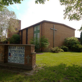 St. Luke's Episcopal Church