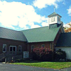 Omard United Methodist Church in Brown City,MI 48416