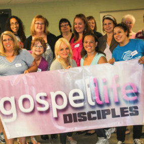 gospel life church