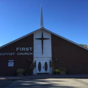 First Baptist Church of Dover/Rockaway, NJ