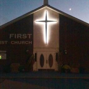 First Baptist Church of Dover/Rockaway, NJ