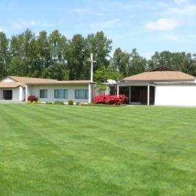 Cascade Christian Reformed Church in Marysville,WA 98271