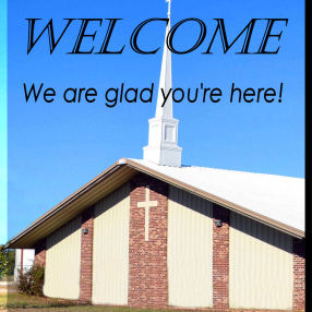 Converse First Baptist Church in Converse,TX 78109