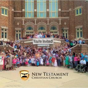 New Testament Christian Church in Saint Louis,MO 63111-2639