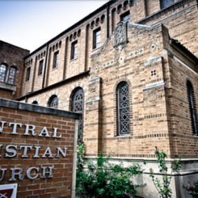 church christian central faithstreet austin tx plan visit christ