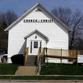 Kent church of Christ