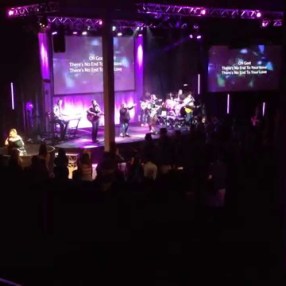 South Bay Church - North San Jose Campus in San Jose,CA 95131