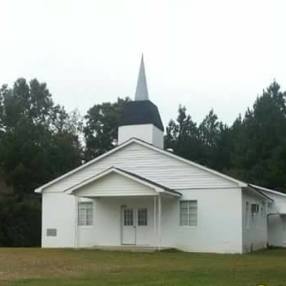 Mountain Grove Missionary Baptist Church in Heflin,AL 36264