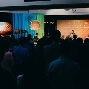 South Bay Church - Sunnyvale Campus