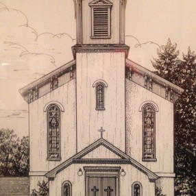 St Luke Lutheran Church in Archbald,PA 18403