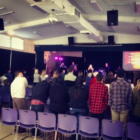 South Bay Church - South San Jose Campus in San Jose,CA 95123