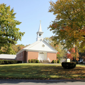 First Lutheran Church in Waterbury,CT 06706