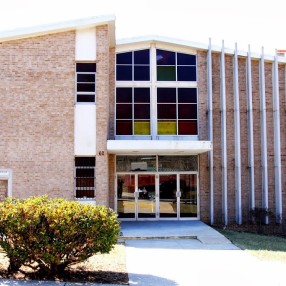 Upper Room Baptist Church in Washington,DC 20019