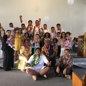 Kauai Lighthouse Outreach Center Assembly of God