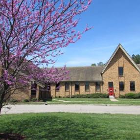 Covenant Presbyterian Church in Petersburg,VA 23805