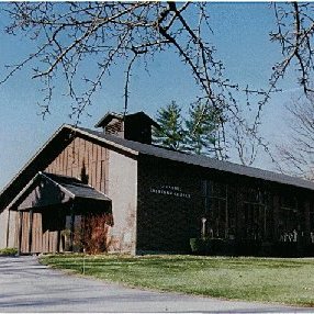 Immanuel Lutheran Church