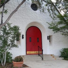 Episcopal Church of the Good Shepherd in San Angelo,TX 76903