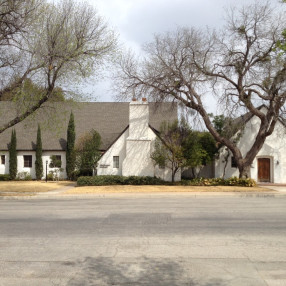 Episcopal Church of the Good Shepherd