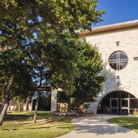 The Church At Canyon Creek in Austin,TX 78726