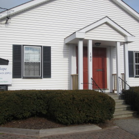 Living Hope Presbyterian Church (OPC)