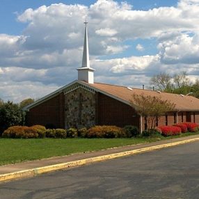 Iglesia Adventista de Manassas II