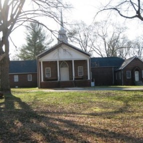 Bethlehem Greenwood United Methodist Church