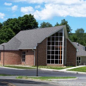 Milton United Methodist Church in Oak Ridge,NJ 07438