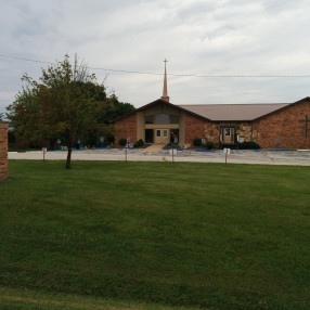 Richland Baptist Church