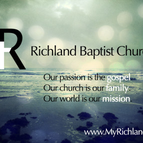 Richland Baptist Church