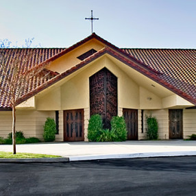 Gloria Dei Lutheran Church