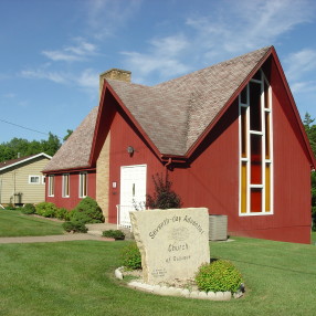 Dubuque Seventh-day Adventist Church