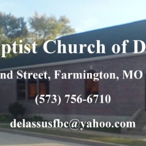 First Baptist Church of Delassus