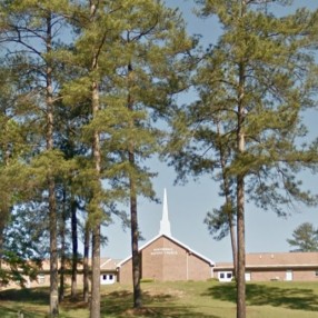 Northridge Baptist Church in Macon,GA 31211