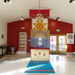 St. Stephen's Episcopal Church