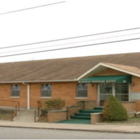 Beargrass Missionary Baptist Church