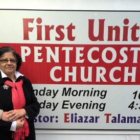 First United Pentecostal Church of Owatonna