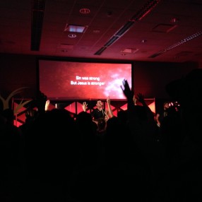 Ignition Church