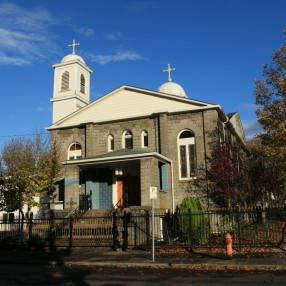 Vietnamese Christian Community Church in Portland,OR 97202